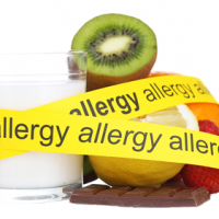 Alergias Alimenticias
